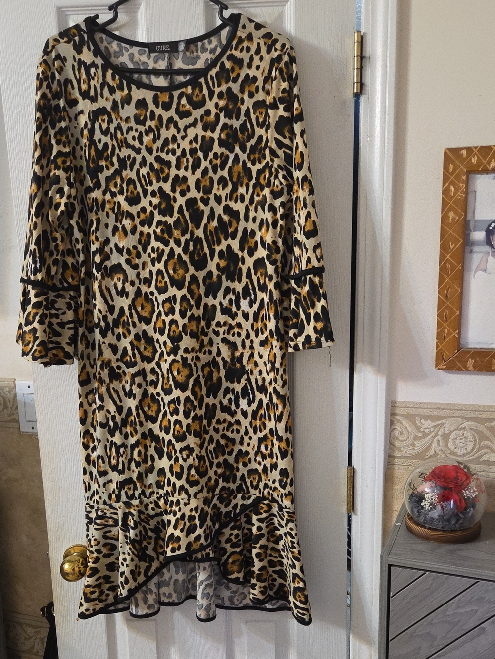 Beautiful Stylish CURE dress!